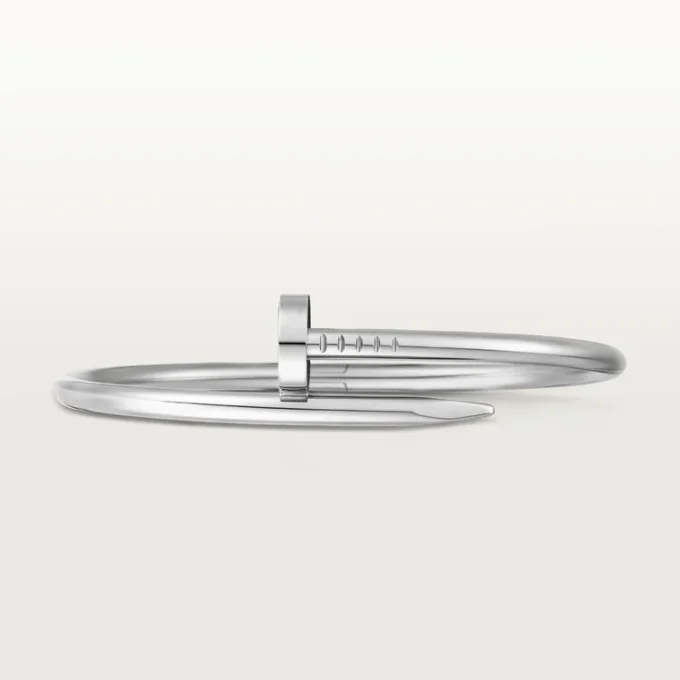 Bracciale Juste Un Clou, modello classico