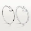 Bracciale Juste Un Clou, modello classico