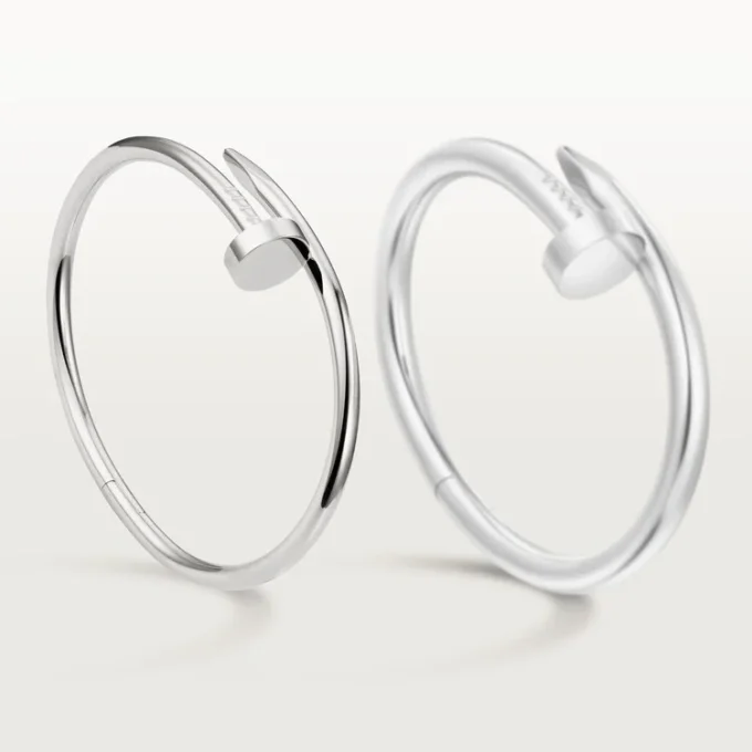 Bracciale Juste Un Clou, modello classico
