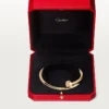 Bracciale Juste Un Clou, modello classico