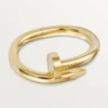 Bracciale Juste Un Clou, modello extra-large