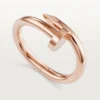 Bracciale Juste Un Clou, modello extra-large