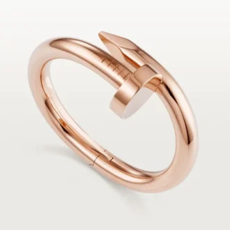 Bracciale Juste Un Clou, modello extra-large