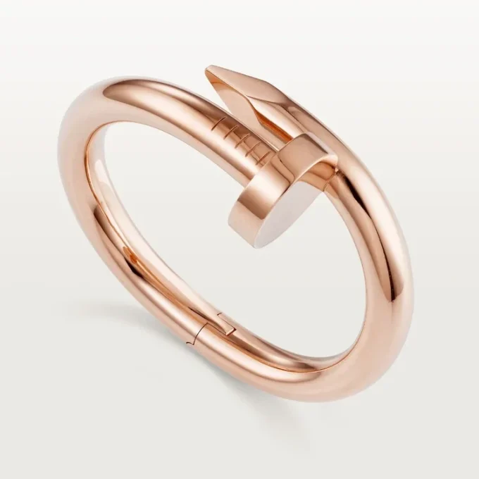 Bracciale Juste Un Clou, modello extra-large