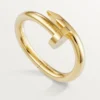 Bracciale Juste Un Clou, modello extra-large