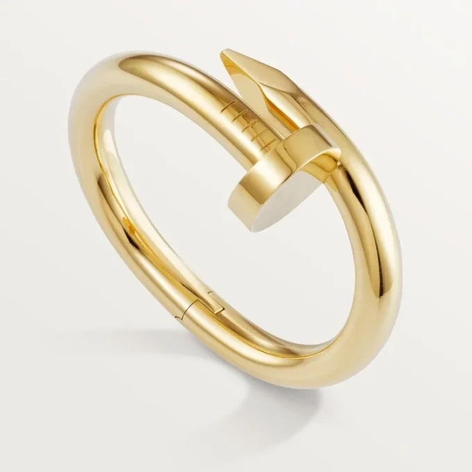 Bracciale Juste Un Clou, modello extra-large