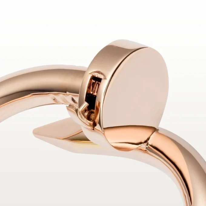 Bracciale Juste Un Clou, modello extra-large