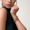 Bracciale Juste Un Clou, modello extra-large