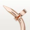 Bracciale Juste Un Clou, modello extra-large