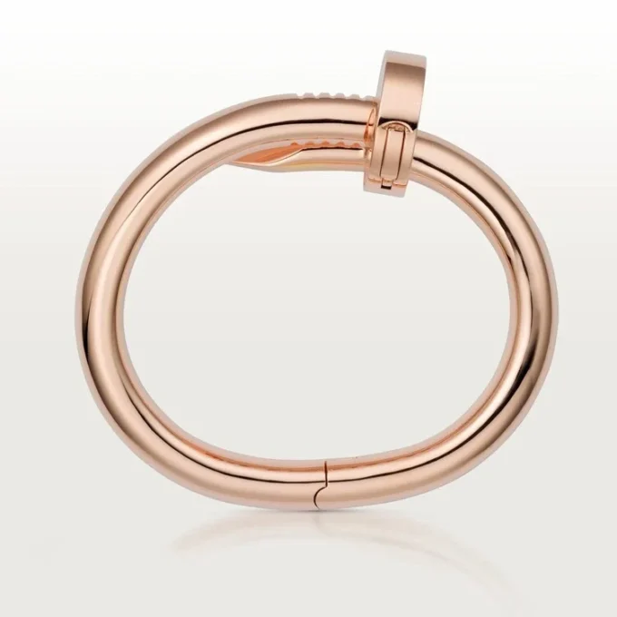 Bracciale Juste Un Clou, modello extra-large