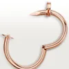 Bracciale Juste Un Clou, modello extra-large