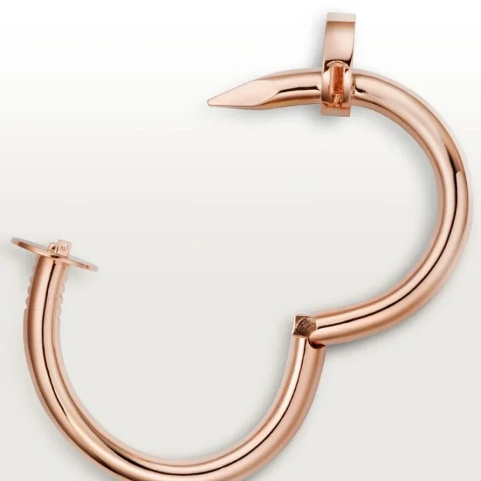 Bracciale Juste Un Clou, modello extra-large