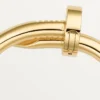 Bracciale Juste Un Clou, modello extra-large