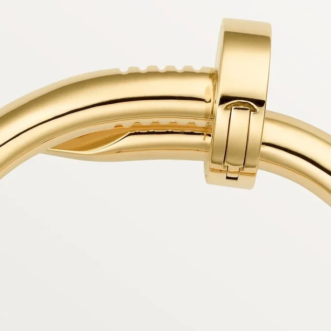 Bracciale Juste Un Clou, modello extra-large