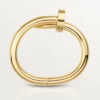 Bracciale Juste Un Clou, modello extra-large