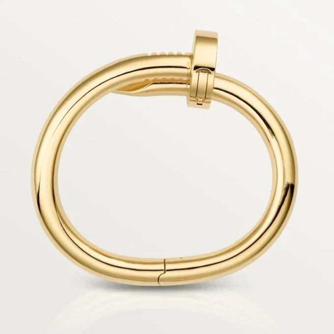 Bracciale Juste Un Clou, modello extra-large