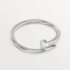 Bracciale Juste Un Clou, modello grande