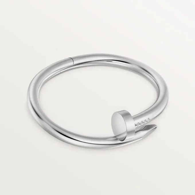 Bracciale Juste Un Clou, modello grande