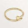 Bracciale Juste Un Clou, modello grande