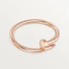 Bracciale Juste Un Clou, modello grande