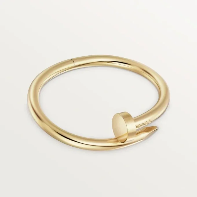 Bracciale Juste Un Clou, modello grande