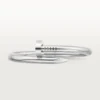 Bracciale Juste Un Clou, modello grande
