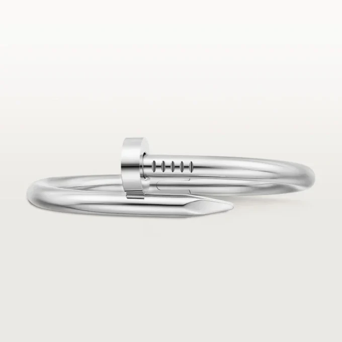Bracciale Juste Un Clou, modello grande