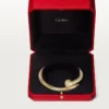 Bracciale Juste Un Clou, modello grande
