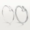 Bracciale Juste Un Clou, modello grande