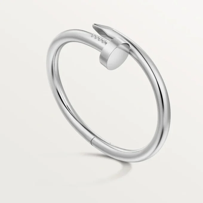 Bracciale Juste Un Clou, modello grande