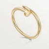 Bracciale Juste Un Clou, modello grande