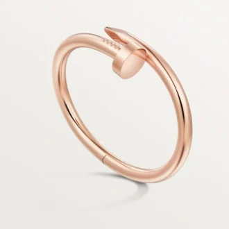 Bracciale Juste Un Clou, modello grande