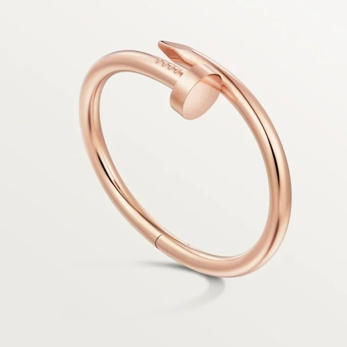 Bracciale Juste Un Clou, modello grande