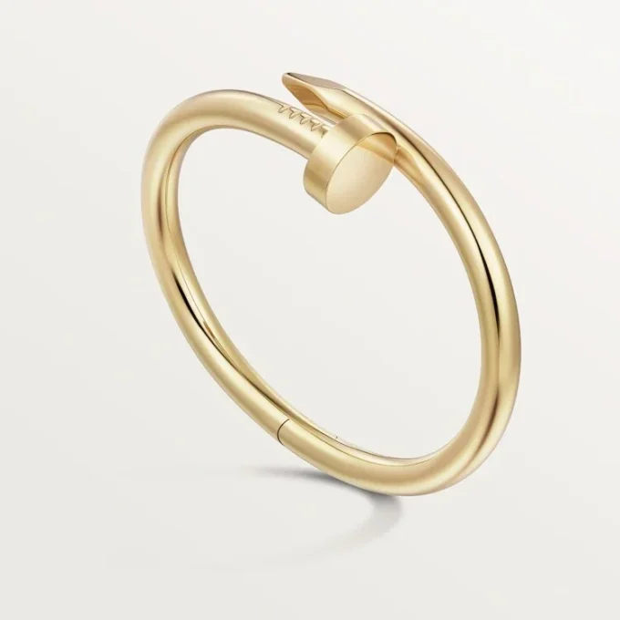 Bracciale Juste Un Clou, modello grande