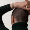 Bracciale Juste Un Clou, modello grande