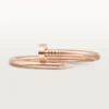 Bracciale Juste Un Clou, modello grande
