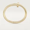 Bracciale Juste Un Clou, modello grande