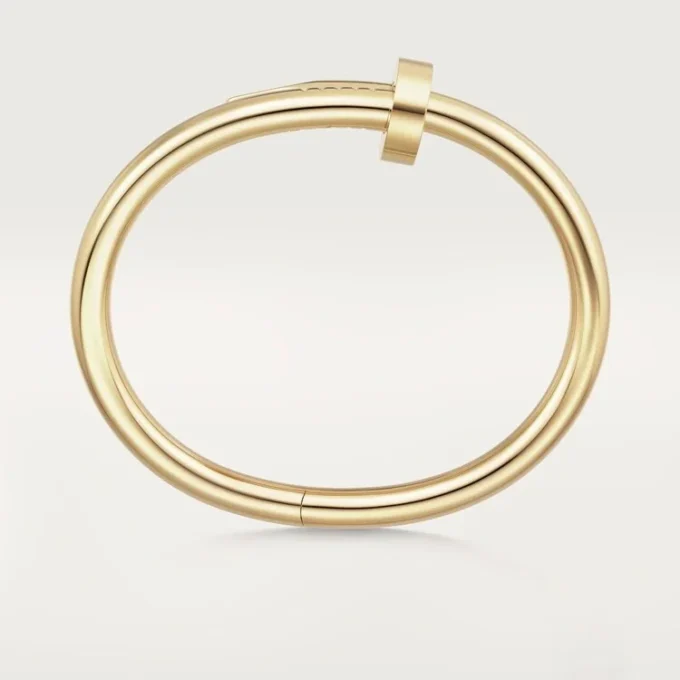 Bracciale Juste Un Clou, modello grande