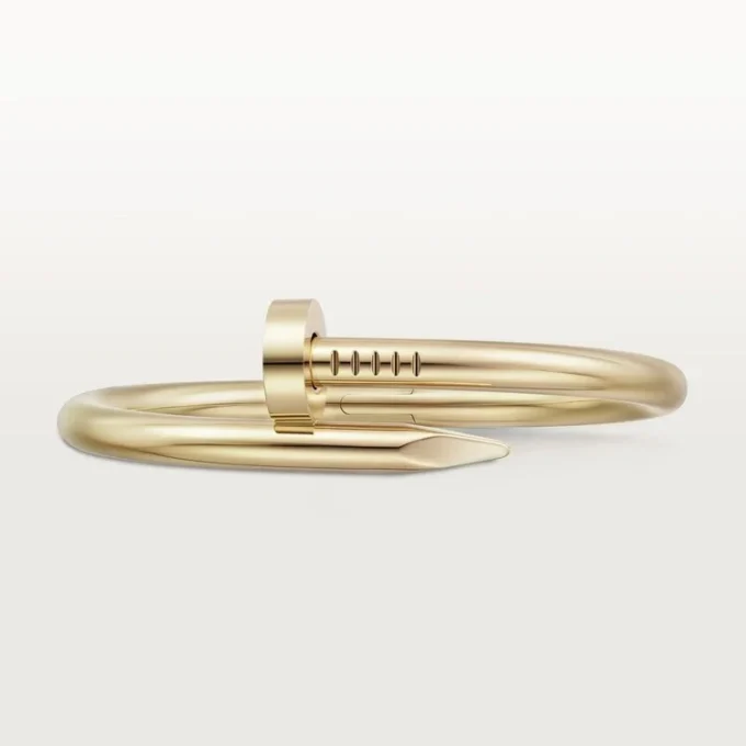 Bracciale Juste Un Clou, modello grande