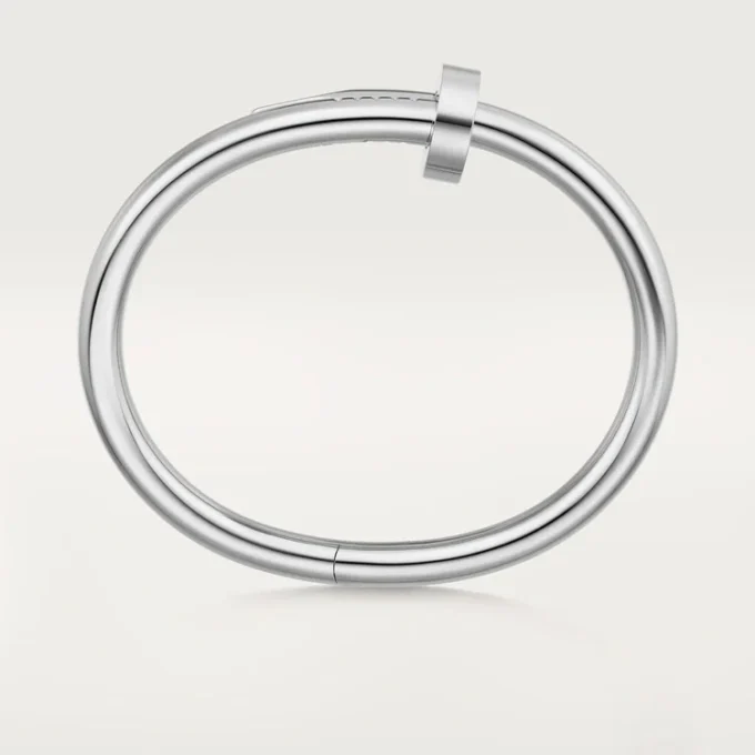 Bracciale Juste Un Clou, modello grande