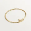 Bracciale Juste Un Clou, modello piccolo