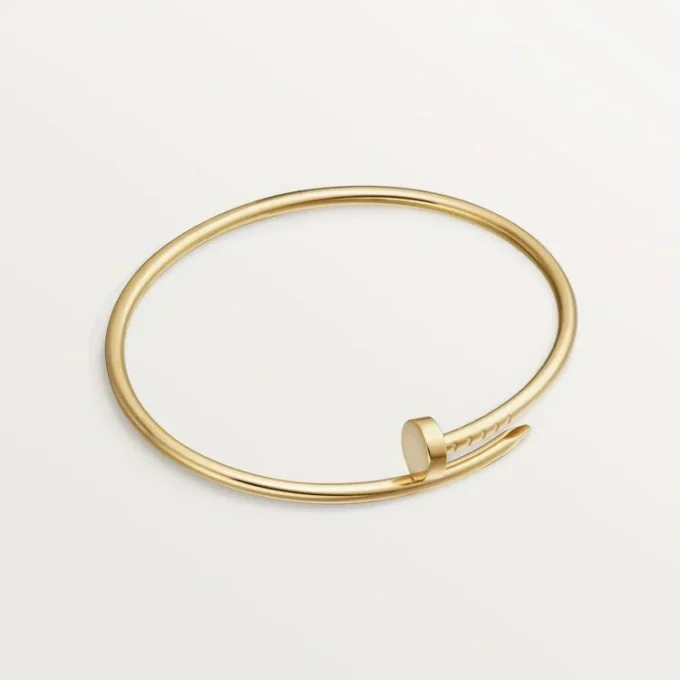 Bracciale Juste Un Clou, modello piccolo