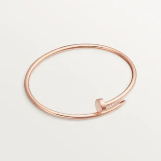 Bracciale Juste Un Clou, modello piccolo