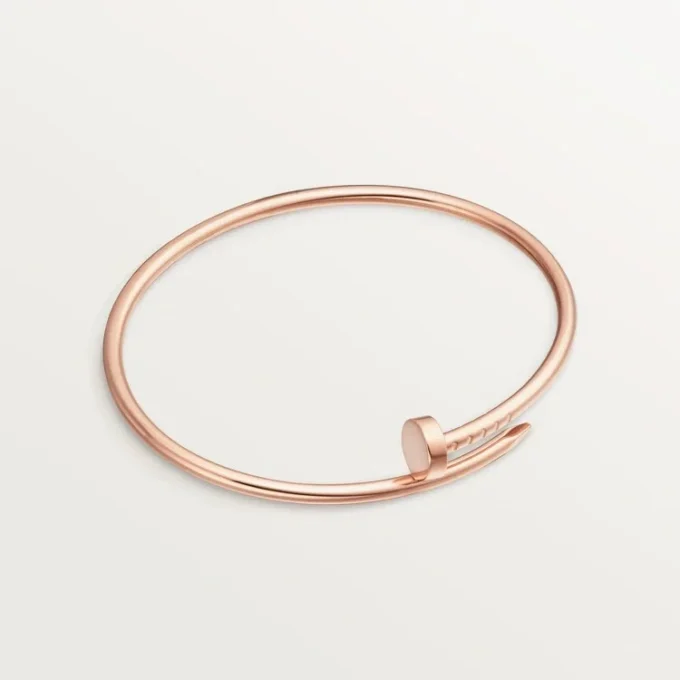 Bracciale Juste Un Clou, modello piccolo