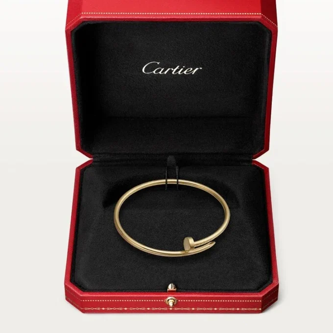 Bracciale Juste Un Clou, modello piccolo