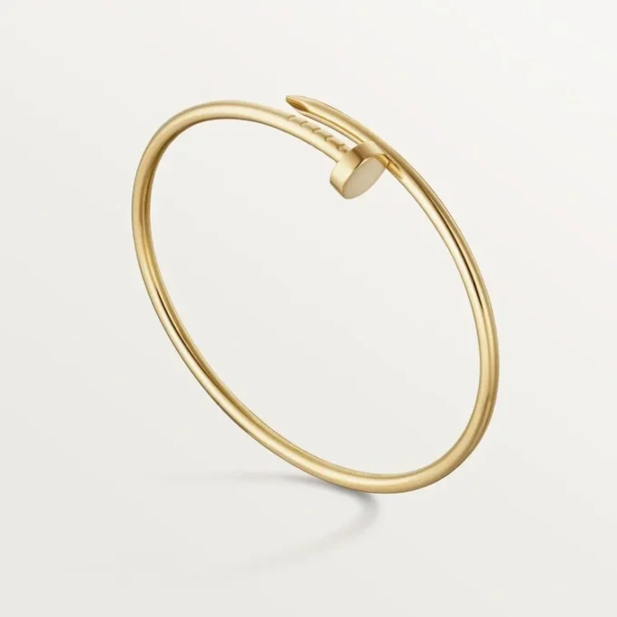 Bracciale Juste Un Clou, modello piccolo