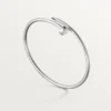 Bracciale Juste Un Clou, modello piccolo