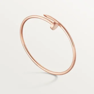 Bracciale Juste Un Clou, modello piccolo
