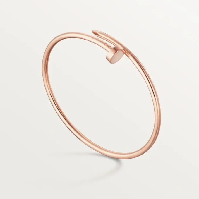 Bracciale Juste Un Clou, modello piccolo