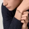 Bracciale Juste Un Clou, modello piccolo